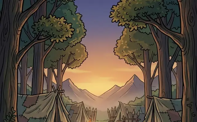 Goblin Camp